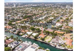 13205 Arch Creek Ter North Miami, FL 33181 - MLS#A11856457