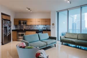 350 S Miami Ave 1814 Miami, FL 33130 - MLS#A11856464