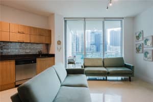 350 S Miami Ave 1814 Miami, FL 33130 - MLS#A11856464