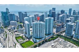 90 Sw 3rd St Ph-10, Miami