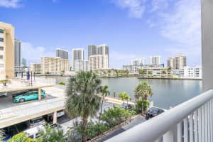 121 Golden Isles Dr 201, Hallandale Beach, FL 33009 - MLS#A11856480