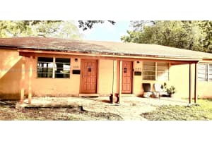 1541 Ne 131st Ln 1541 North Miami, FL 33161 - MLS#A11856499