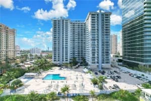2030 S Ocean Dr APT 516, Hallandale Beach, FL 33009, - MLS#A11856506