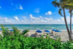 2030 S Ocean Dr 516, Hallandale Beach, FL 33009 - MLS#A11856506