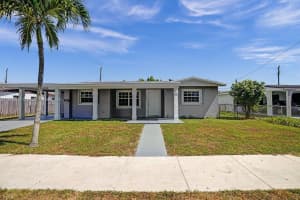 10451 Sw 150 Ter, Miami