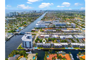 3121 Ne 51st St 203e, Fort Lauderdale
