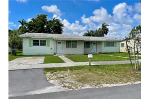 60 Nw 162nd St North Miami Beach, FL 33169 - MLS#A11856569