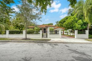 2350 Sw 24th Ter, Miami