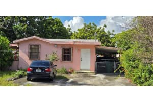 7161 Sw 22nd St, Miami