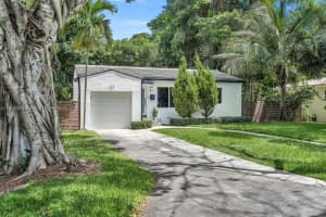 147 NW 87th St, El Portal, FL 33150 - MLS#A11856580