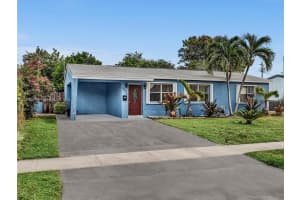 7011 Scott St, Hollywood