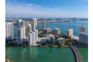 701 Brickell Key Blvd 707 Miami, FL 33131 - MLS#A11856593