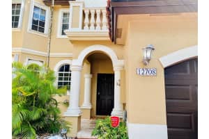 12708 Sw 50th St Miramar, FL 33027 - MLS#A11856615