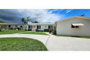1701 Shenandoah St 2, Hollywood, FL 33020 - MLS#A11856617
