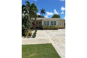 512 Nw 13th St, Homestead