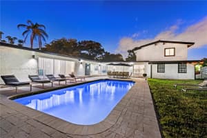 4322 Polk St Hollywood, FL 33021 - MLS#A11856644