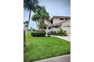 551 Prestwick Cir 551 Palm Beach Gardens, FL 33418 - MLS#A11856647