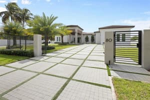 80 Nw 129th Ave, Miami
