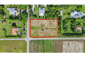 213xx Sw 240 St Homestead, FL 33031 - MLS#A11856670