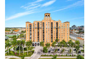 651 Okeechobee Blvd 1002 West Palm Beach, FL 33401 - MLS#A11856676