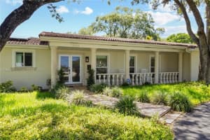 16400 Sw 80th Ave, Palmetto Bay