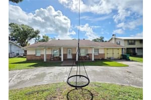 2925 Se 35th Avenue, Okeechobee