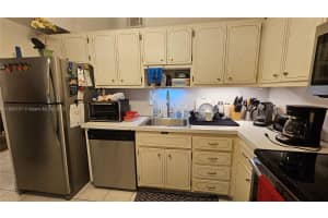 1980 S Ocean Dr 6b Hallandale Beach, FL 33009 - MLS#A11856707