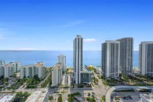 4010 S Ocean Dr T3905, Hollywood
