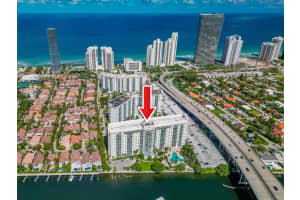 19390 Collins Ave 1410 Sunny Isles Beach, FL 33160 - MLS#A11856717