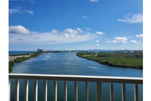 300 Bayview Dr 1902, Sunny Isles Beach