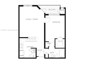 6001 Sw 70th St 127 South Miami, FL 33143 - MLS#A11856727