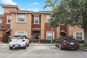 2621 Sw 120th Ter 203-2, Miramar