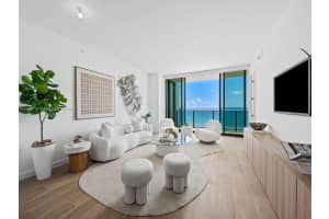 900 N Ocean 1004, Pompano Beach