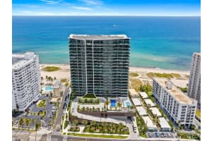 900 N Ocean 1004, Pompano Beach, FL 33062 - MLS#A11856739