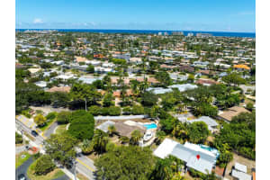 4010 NE 22nd Ave, Lighthouse Point, FL 33064 - MLS#A11856746