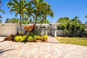 4010 NE 22nd Ave, Lighthouse Point, FL 33064 - MLS#A11856746