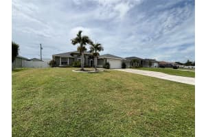 4118 SW 8th Ct, Cape Coral, FL 33914 - MLS#A11856747