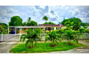 17001 Ne 6th Ct, North Miami Beach