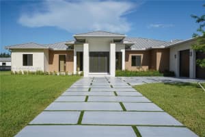 27510 Sw 170th Ave, Homestead