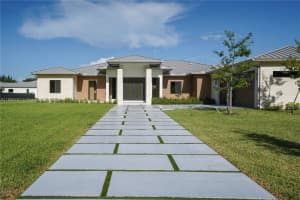 27510 Sw 170th Ave Homestead, FL 33031 - MLS#A11856761