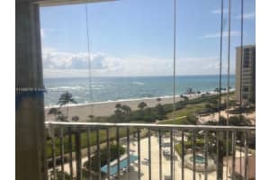 400 Ocean Trail Way 805 Jupiter, FL 33477 - MLS#A11856765