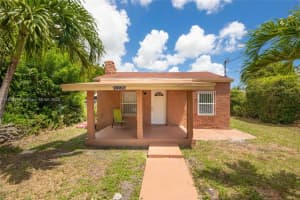 1483 Nw 58th St, Miami
