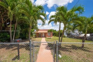 1483 Nw 58th St Miami, FL 33142 - MLS#A11856766
