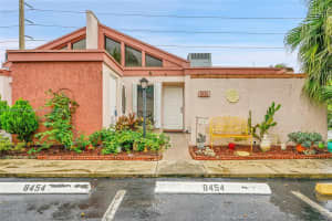 8454 Nw 31st Ct, Sunrise