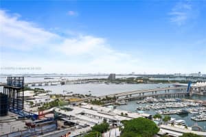 244 Biscayne Blvd 2306, Miami, FL 33132 - MLS#A11856782