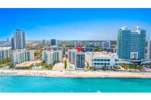 3725 S Ocean Dr 1225 Hollywood, FL 33019 - MLS#A11856784
