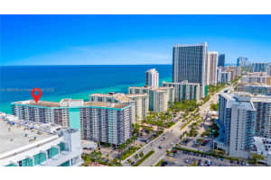 3725 S Ocean Dr 1225 Hollywood, FL 33019 - MLS#A11856784