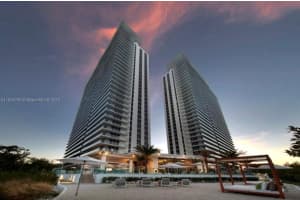 16385 Biscayne Blvd 2720 North Miami Beach, FL 33160 - MLS#A11856798