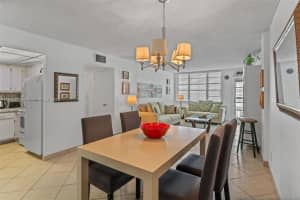 1913 S Ocean Dr 316, Hallandale Beach, FL 33009 - MLS#A11856812