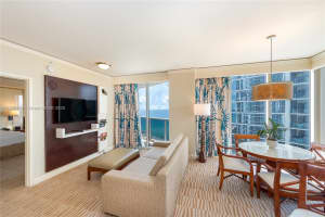 18001 Collins Ave 1214- 1215, Sunny Isles Beach